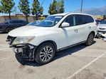 Nissan Pathfinder 2016