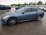 Infiniti G 2008