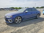 Audi RS4 2022