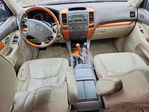 Lexus GX 2004