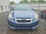 Subaru Legacy 2013