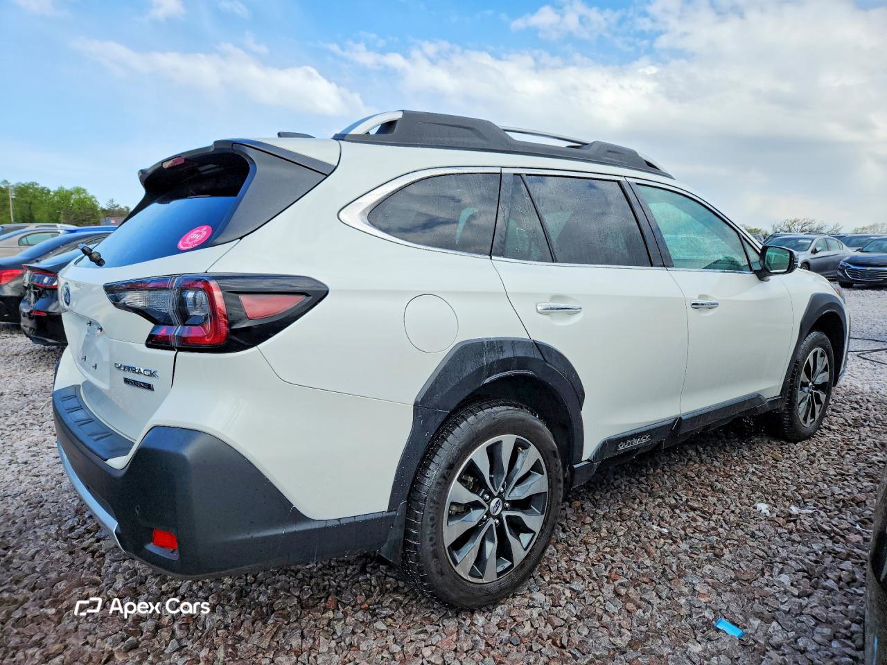 Subaru Outback 2024