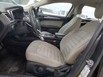 Ford Fusion 2018