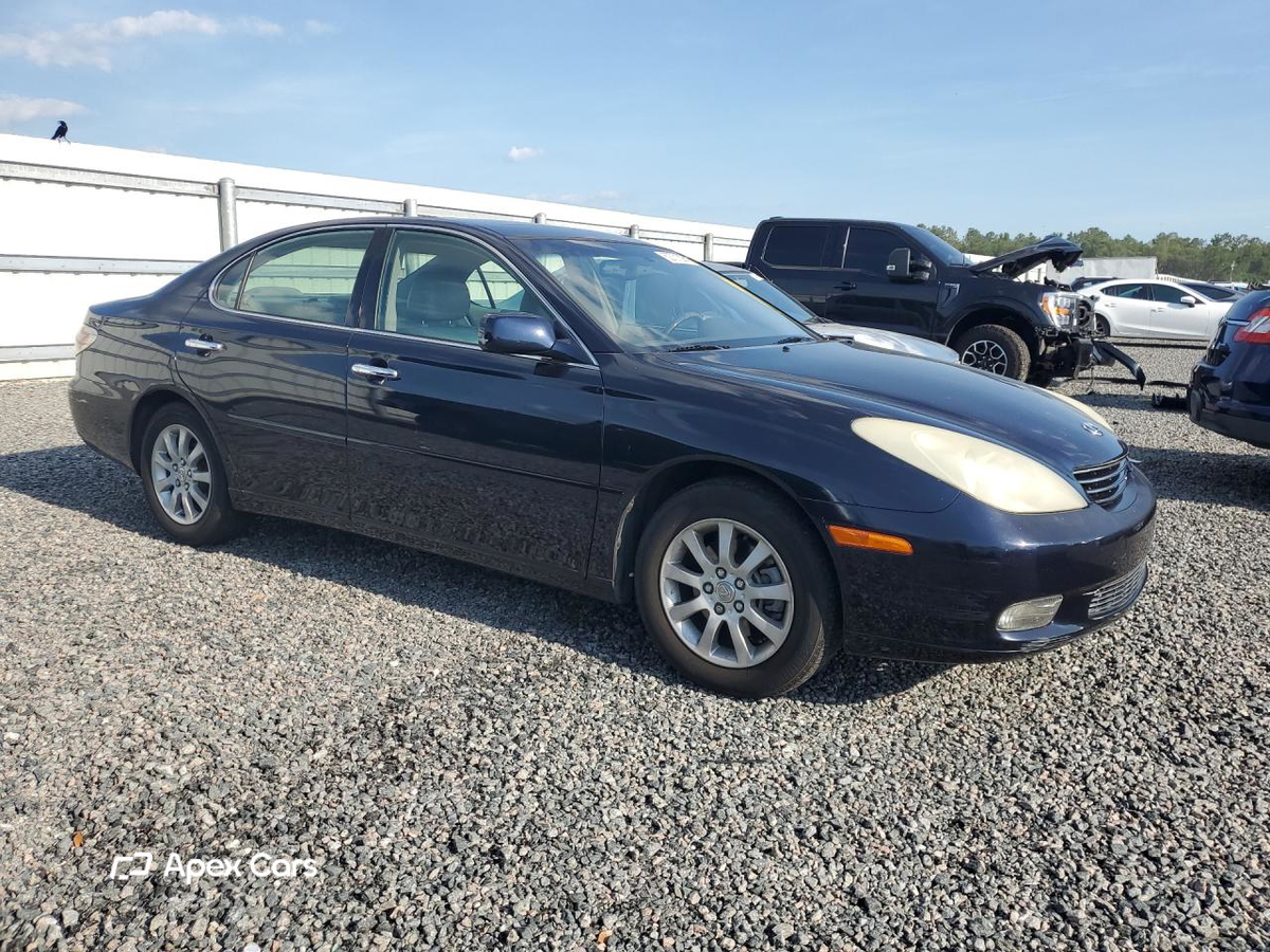 Lexus ES 2003