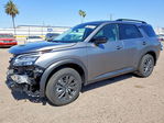 Nissan Pathfinder 2026