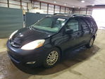 Toyota Sienna 2010
