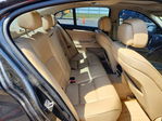 BMW Series 5 2011