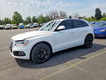 Audi Q5 2015