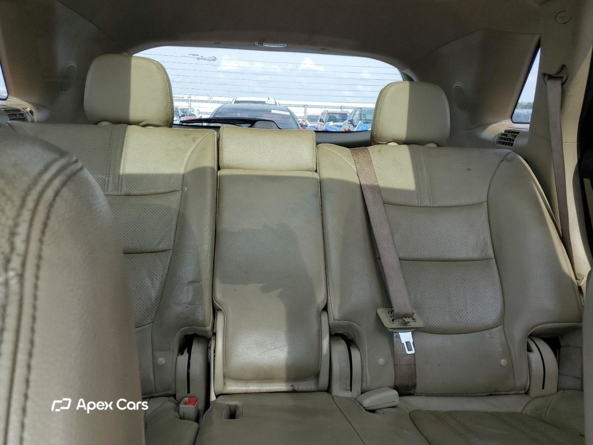 Kia Sorento 2013