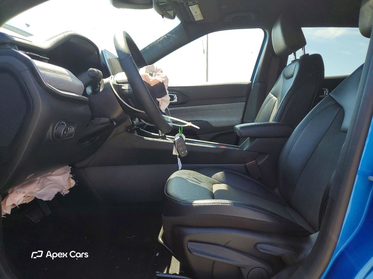 Jeep Compass 2025