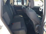 Jeep Compass 2011
