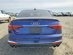 Audi RS4 2022