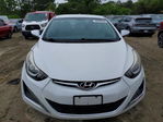 Hyundai Elantra 2016
