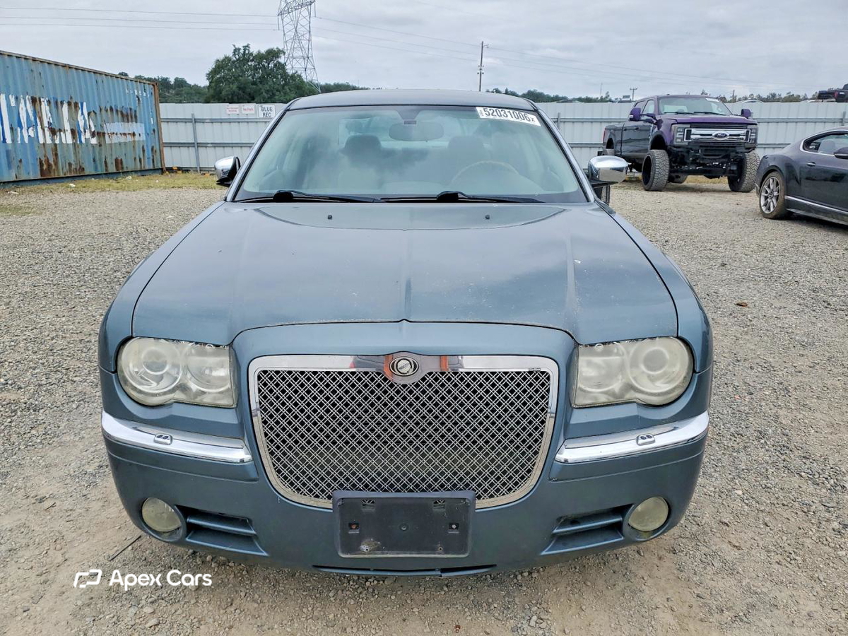 Chrysler 300 2006