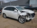 Lexus RX 2010