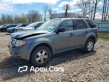 Ford Escape 2010 - Image 1 of 13