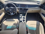 Kia Optima 2016