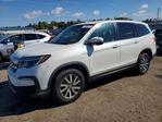 Honda Pilot 2021
