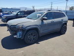 Jeep Cherokee 2019