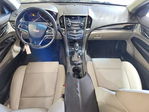 Cadillac ATS 2015