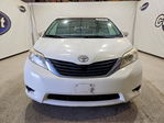 Toyota Sienna 2012