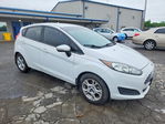 Ford Fiesta 2014