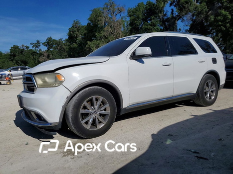 Dodge Durango 2015 - Image 1 of 13