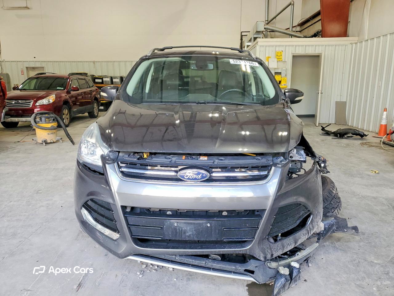 Ford Escape 2016