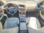 Audi Q5 2012