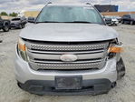 Ford Explorer 2014