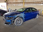 Ford Fusion 2017