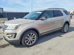 Ford Explorer 2017