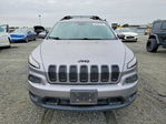 Jeep Cherokee 2018
