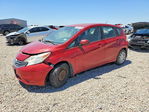 Nissan Versa 2014