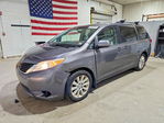 Toyota Sienna 2011