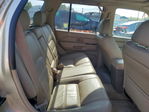 Nissan Pathfinder 2001