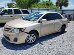 Toyota Corolla 2011