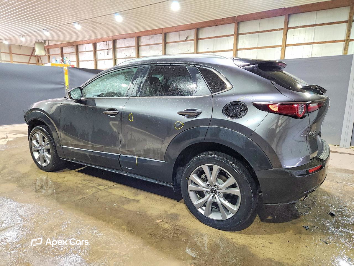 Mazda CX-30 2023