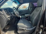 Honda Ridgeline 2012