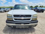 Chevrolet Silverado 2003