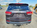 Kia Sorento 2017