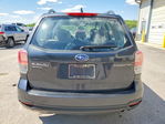 Subaru Forester 2018