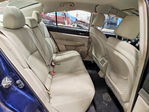 Subaru Legacy 2011