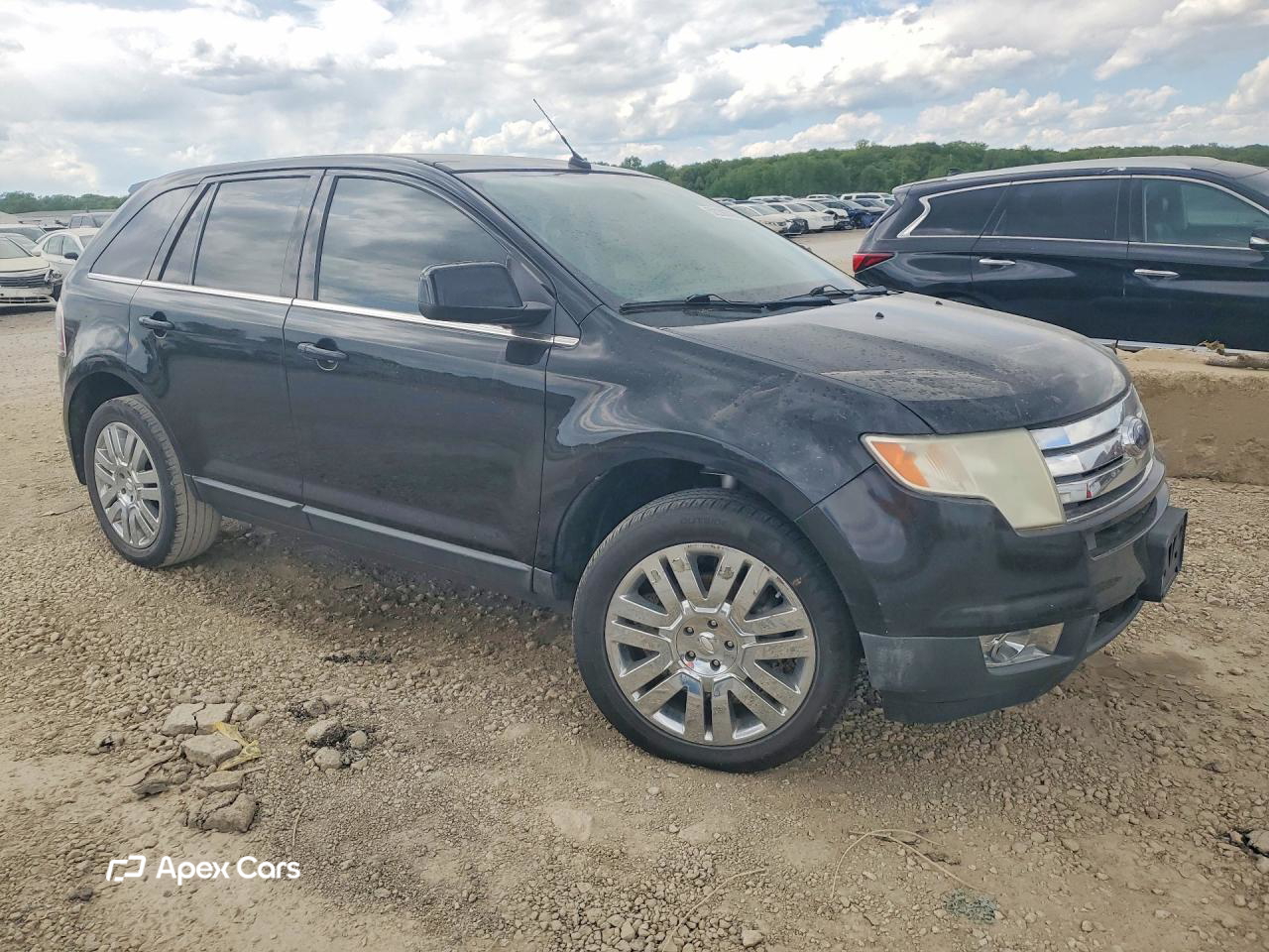 Ford Edge 2009