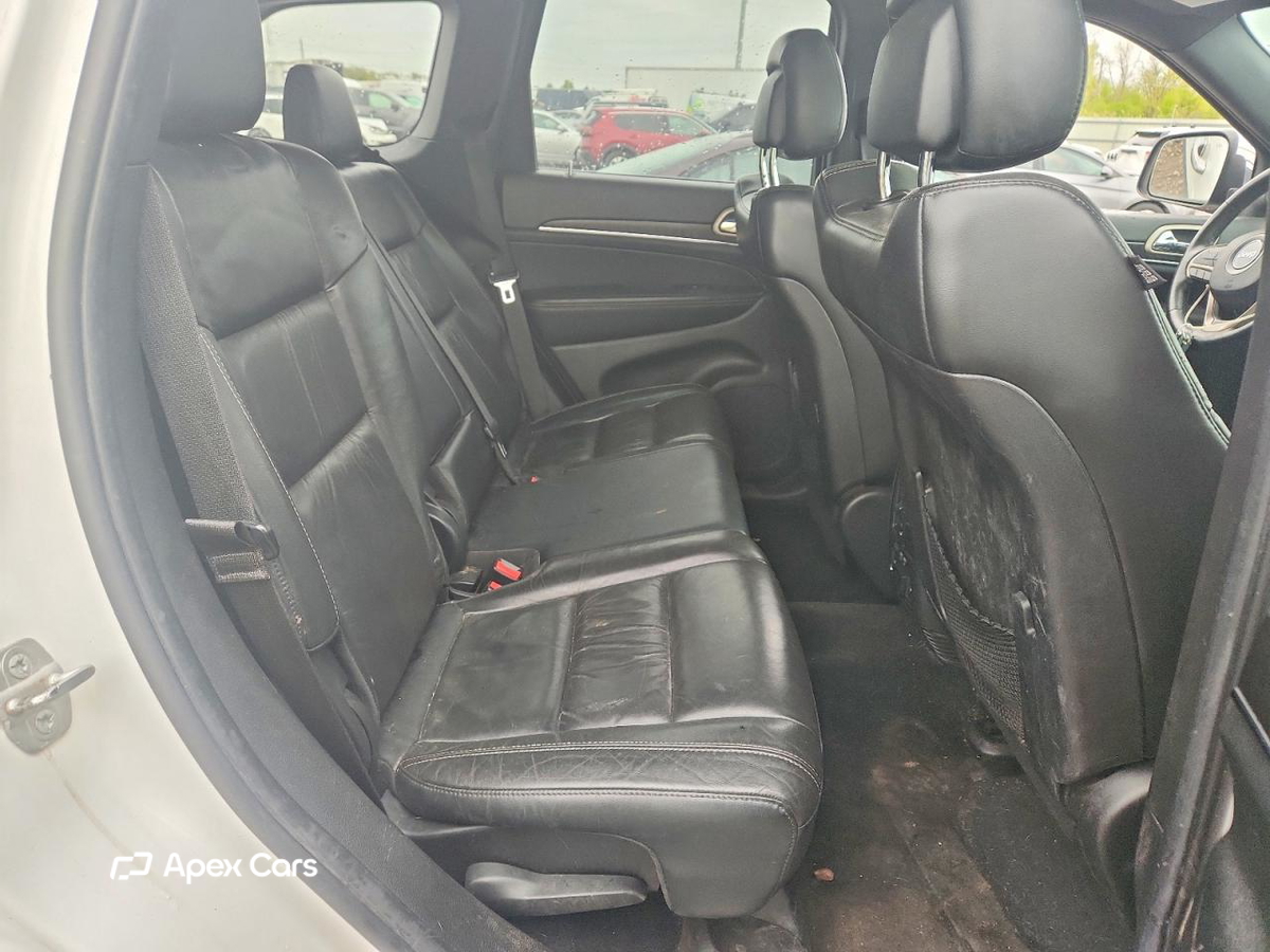 Jeep Cherokee 2014
