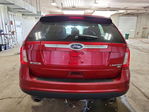 Ford Edge 2013