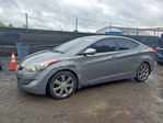 Hyundai Elantra 2012