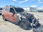 Land Rover Discovery 2017