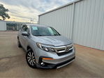 Honda Pilot 2019