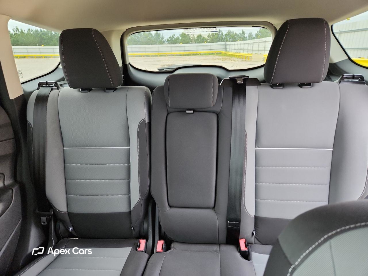 Ford Escape 2013